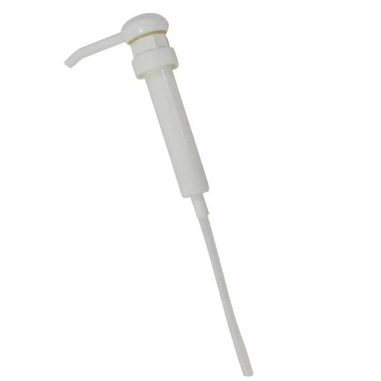 1OZ PUMP FOR 4L JUG Corporate Facility Supply