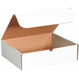 10LB PATTY BOX (50/BDL) Corporate Facility Supply