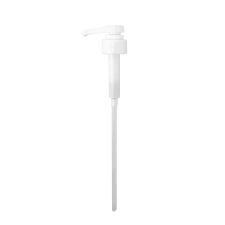 1/4 OZ PUMP, FITS 4L JUG