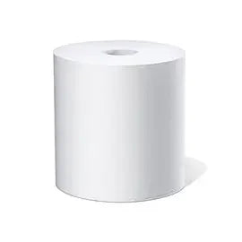 EMBASSY 600' SUPREME THRU-AIR-DRIED(TAD) ROLL TOWEL WHITE (6/CS) Corporate Facility Supply