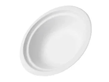 12OZ PAPER BOWL (1000/CS) Corporate Facility Supply