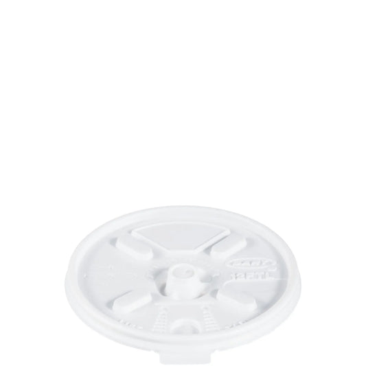 12FTL LID, TEAR TAB (1000/CS) Corporate Facility Supply