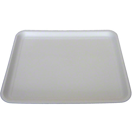 809P FOAM TRAY, BLACK (200/CS)