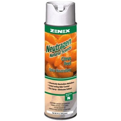 NEUTRAZEN CITRUS PEEL AIR FRESHENER
