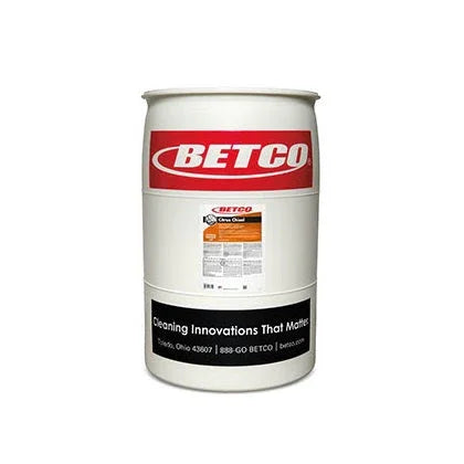 BETCO CITRUS CHISEL - 55 GALLON Corporate Facility Supply