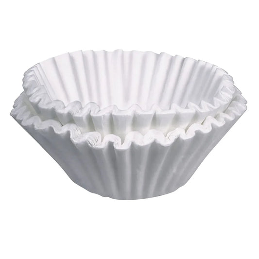 COFFEE FILTER, 20 X 38, BUNN (500/CS) Corporate Facility Supply