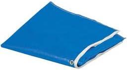 M2 SCOOP HOOP REFILL BAG - BLUE Corporate Facility Supply