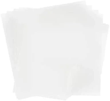 12 X 12 DRY WAX SUB WRAP 50LB /cs 46830081 Corporate Facility Supply