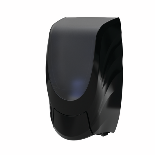 NEPTUNE MANUAL DISPENSER, BLACK - 1000ML