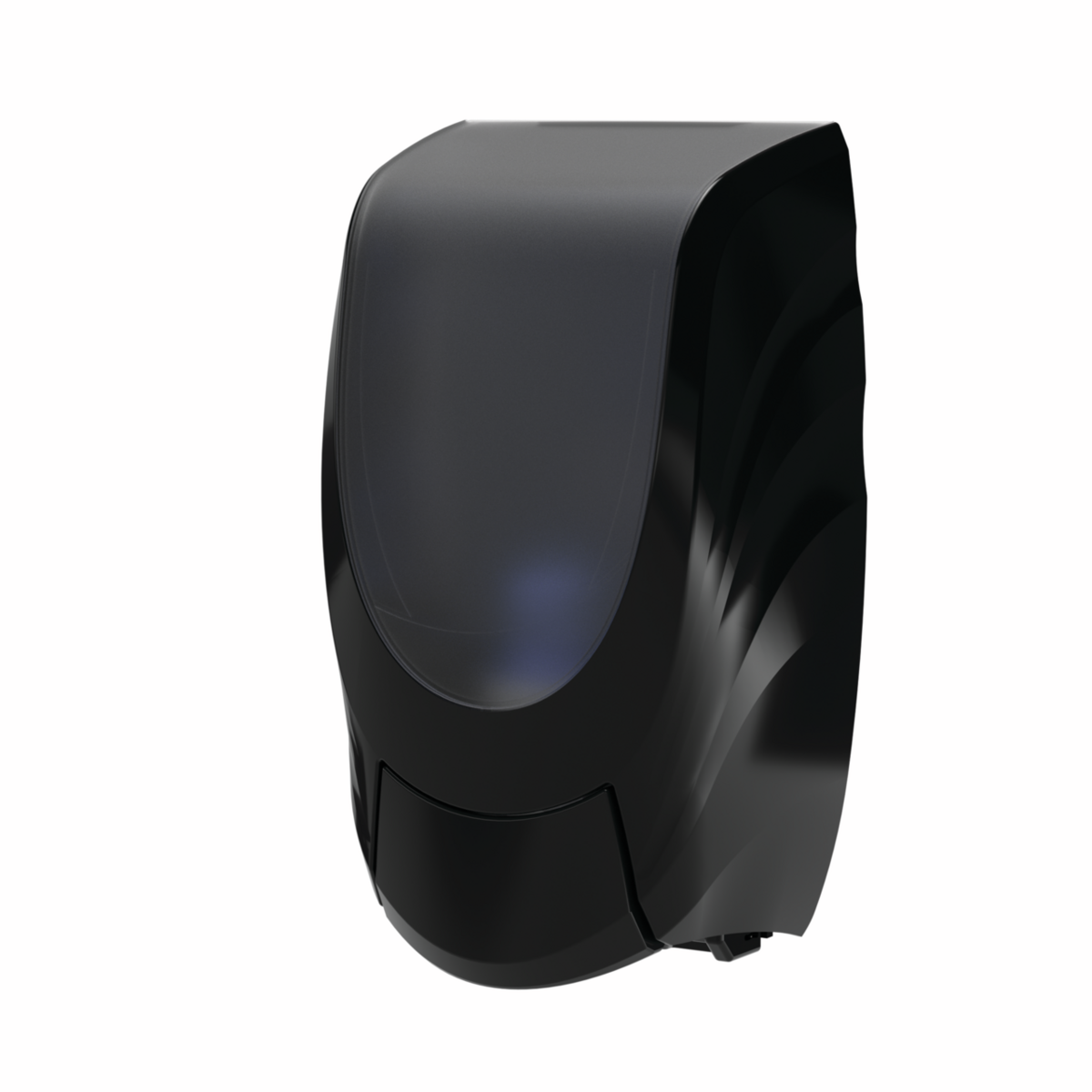 DISPENSADOR MANUAL NEPTUNE, NEGRO - 1000ML