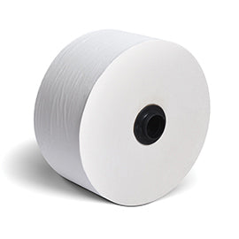 MINIMAX 1PLY BATHROOM TISSUE 1500' (18 ROLLS/CS)