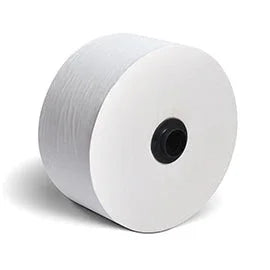 MINIMAX 1PLY BATHROOM TISSUE 1500' (18 ROLLS/CS) Corporate Facility Supply