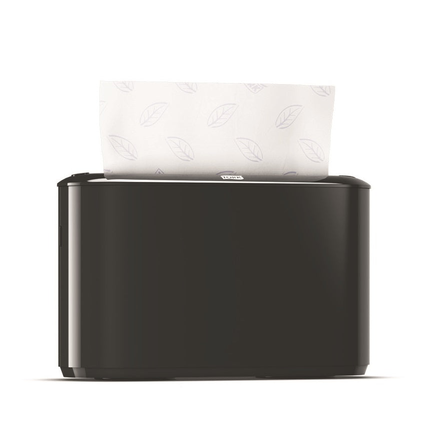 TORK XPRESS COUNTERTOP MULTIFOLD DISPENSER, WHITE - H2/H23