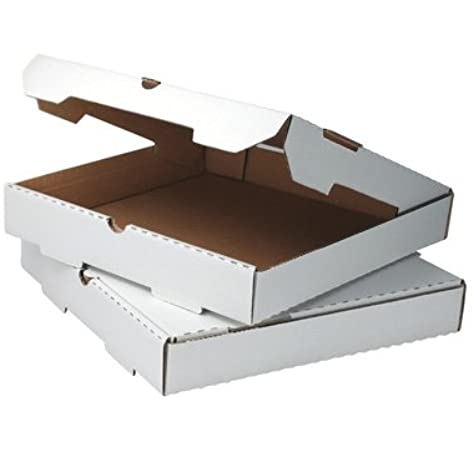 16" PIZZA BOX (50/BDL)