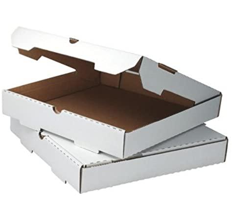 16" PIZZA BOX (50/BDL) Corporate Facility Supply