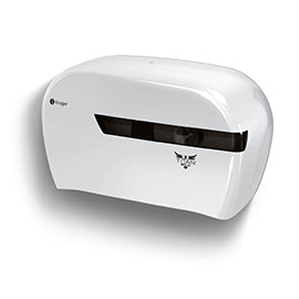 Titan Minimax Tissue Dispenser White