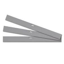 4" RAZOR BLADES (10/PK) Corporate Facility Supply