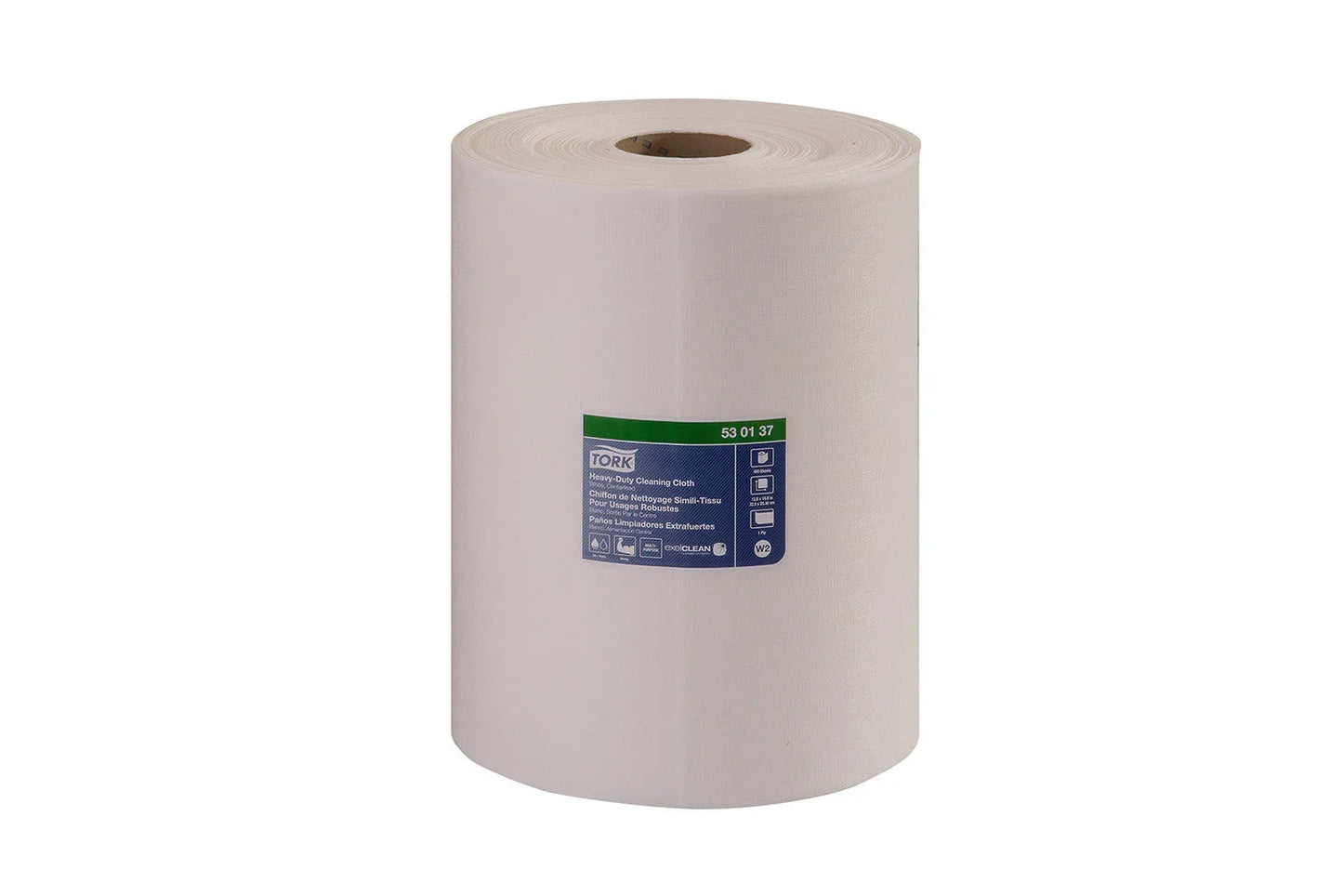 TORK CLEANING CLOTH - CENTERFEED Corporate Facility Supply