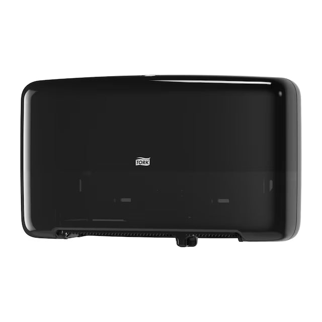 TORK SMART ONE MINI TWIN, BLACK - T9