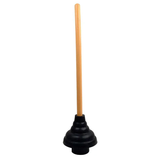 HEAVY DUTY TOILET PLUNGER Corporate Facility Supply