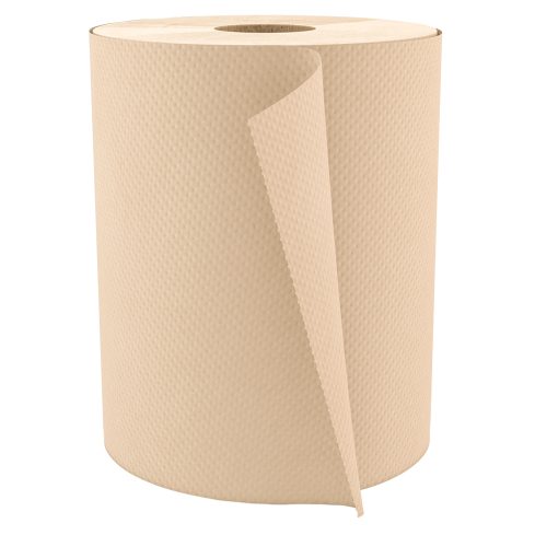 600' KRAFT ROLL (12/CS) Corporate Facility Supply
