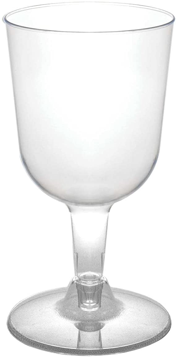 5OZ WINE GLASS (36/CS) ***CLEARANCE ITEM***