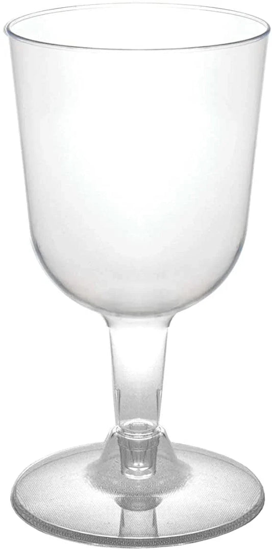5OZ WINE GLASS (36/CS) ***CLEARANCE ITEM*** Corporate Facility Supply