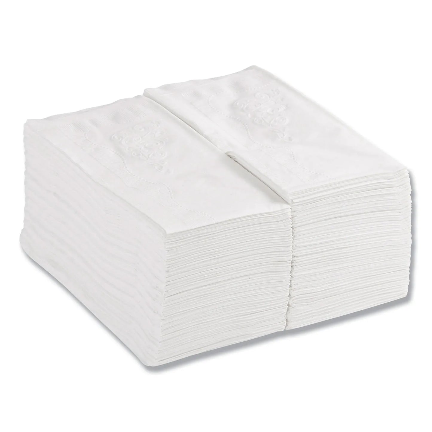 2-PLY DINNER NAPKIN, 1/8 FOLD (3000/CS)