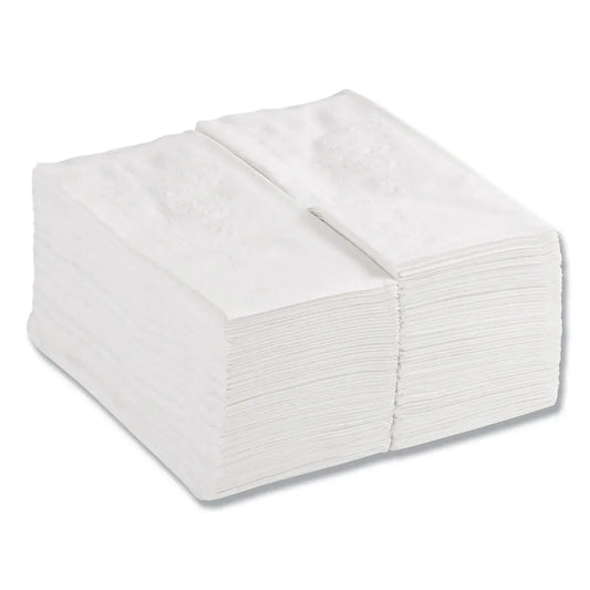 2-PLY DINNER NAPKIN, 1/8 FOLD (3000/CS) Corporate Facility Supply