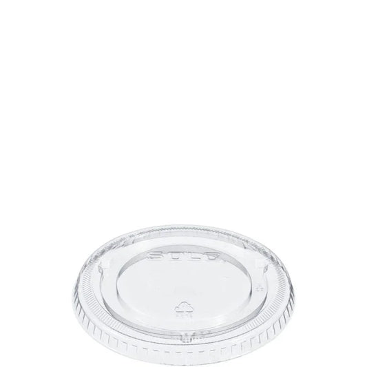 CLEAR LID, NON-VENTED, 662TP (1000/CS) Corporate Facility Supply