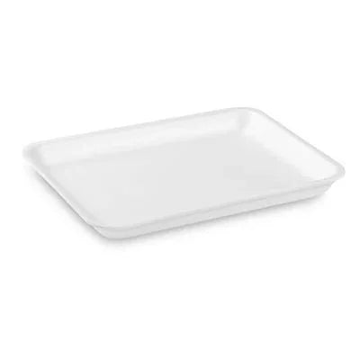 809P FOAM TRAY, BLACK (200/CS) Corporate Facility Supply