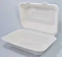 6 X 9 x 3 PAPER TAKE OUT (200/CS) Corporate Facility Supply
