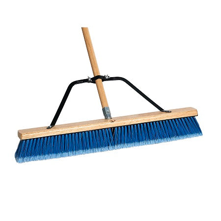 LONG ROD BROOM BRACE
