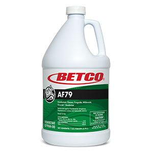 BETCO AF79 CONCENTRATE - 1 GALLON