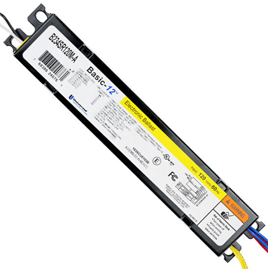 T12 BALLAST