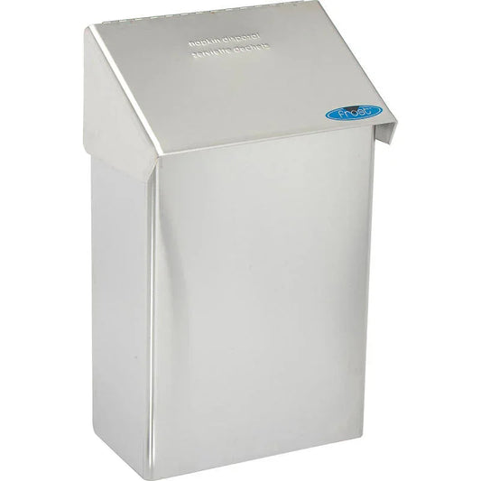 FROST 622 TAMPON/NAPKIN DISPOSAL, SS Corporate Facility Supply
