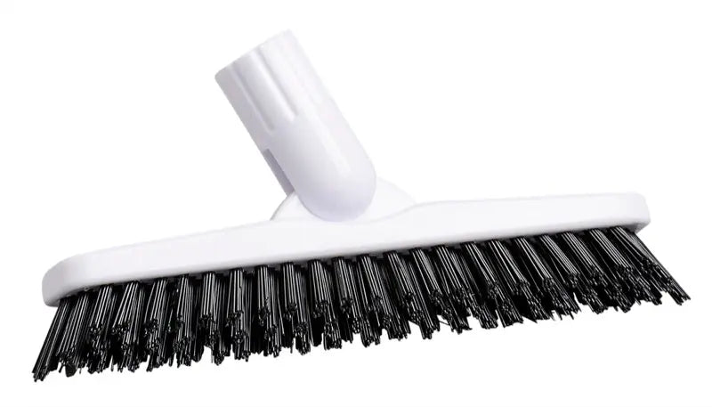 9 1/2" GROUT BRUSH FOR THREADED HANDLE