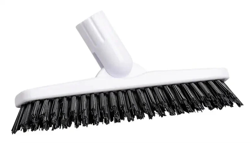 9 1/2" GROUT BRUSH FOR THREADED HANDLE Corporate Facility Supply