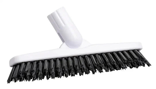 9 1/2" GROUT BRUSH FOR THREADED HANDLE Corporate Facility Supply
