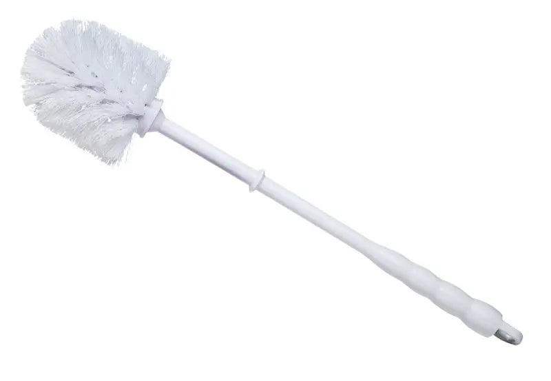 ROUND PLASTIC BOWL BRUSH