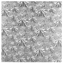 CAKE BOARD, HALF SLAB, 13 X 17, 1/2" SILVER (12/CS) Corporate Facility Supply