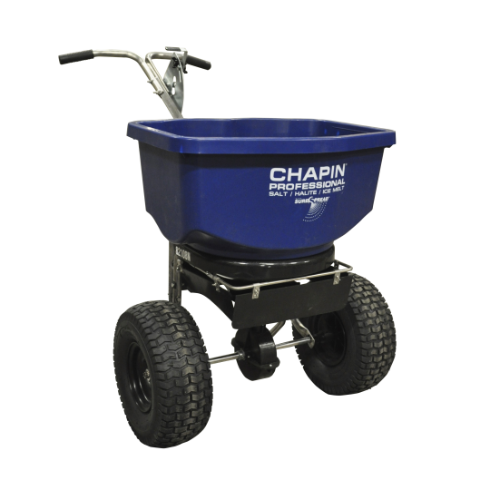 CHAPIN Ice Melt /Salt Spreader