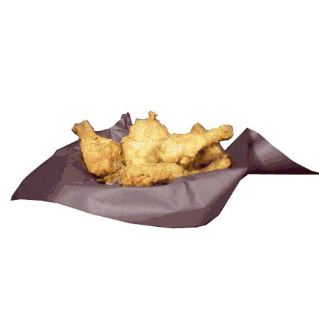 12X12 CHOCOLATE PAPER QTY 2000