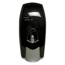 CLARIO FOAMING DISPENSER - WHITE
