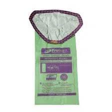 VAC BAGS, SUPER COACH PRO 10 (10/PKG) Corporate Facility Supply