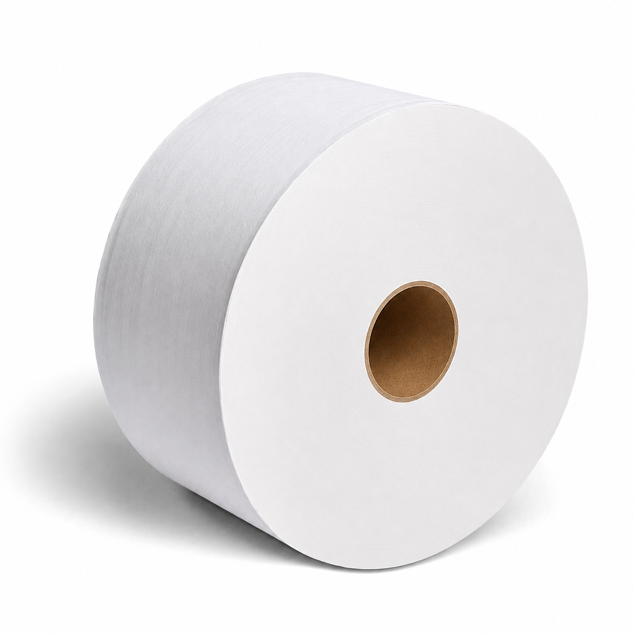 JRT TOILET TISSUE, 2PLY (12 X 1000')
