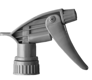 REGULAR SPRAYER ONLY