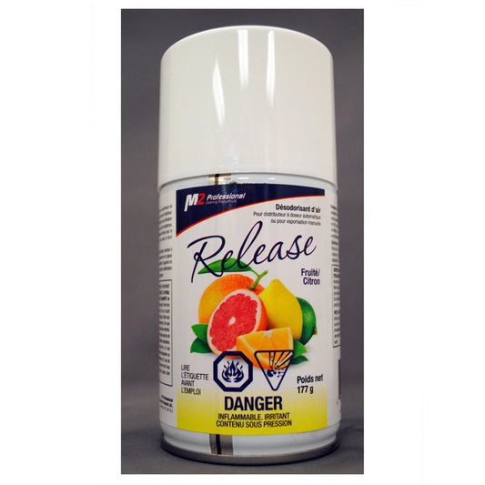 M2 RELEASE METERED - 7OZ - Cherry Berry Corporate Facility Supply
