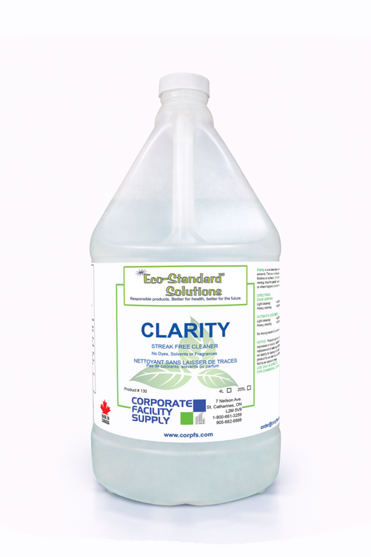 CLARITY - 4L