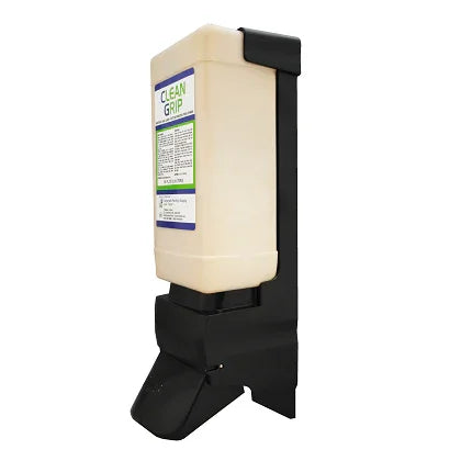 CLEAN GRIP TALL DISPENSER - 2.5L Corporate Facility Supply